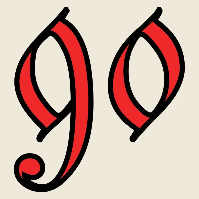 90