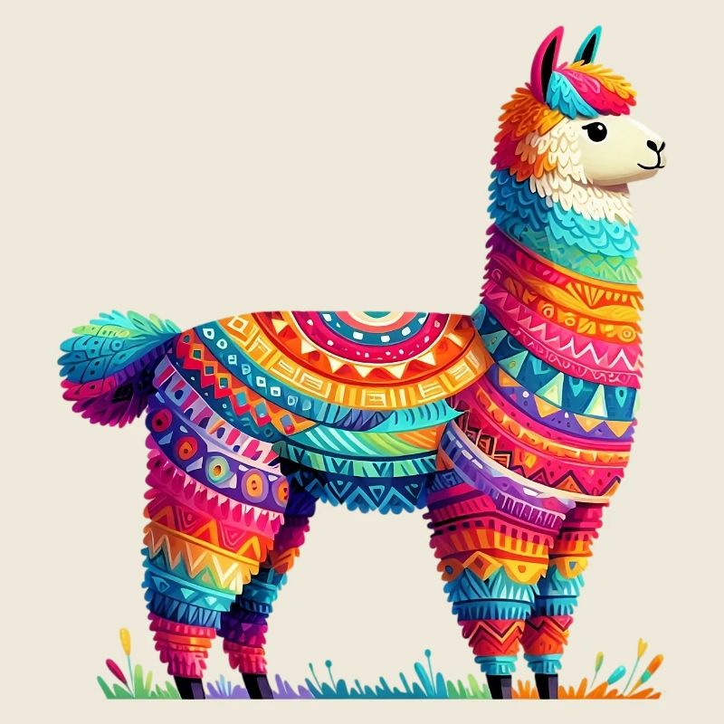 Alpaca