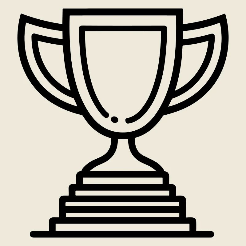 trophée