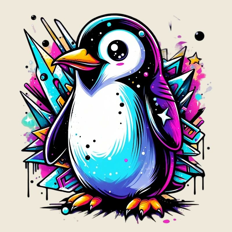 Pingouin