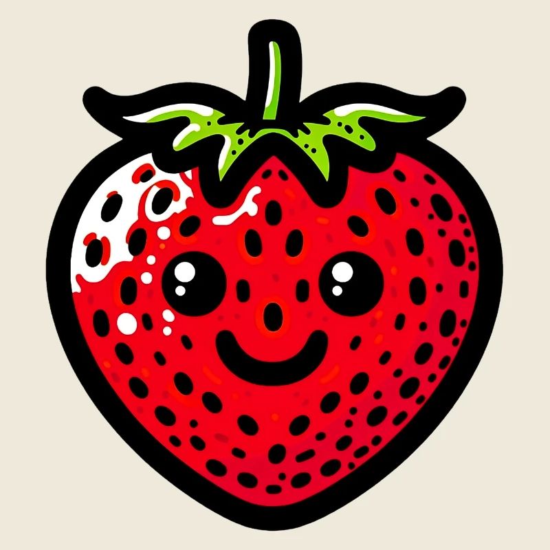 Erdbeeren Erdbeeren