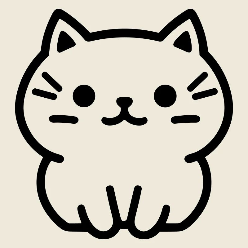 Kitten