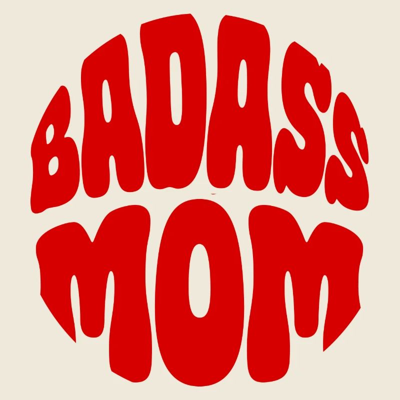 Maman badass