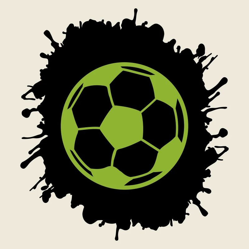 splatter fußball