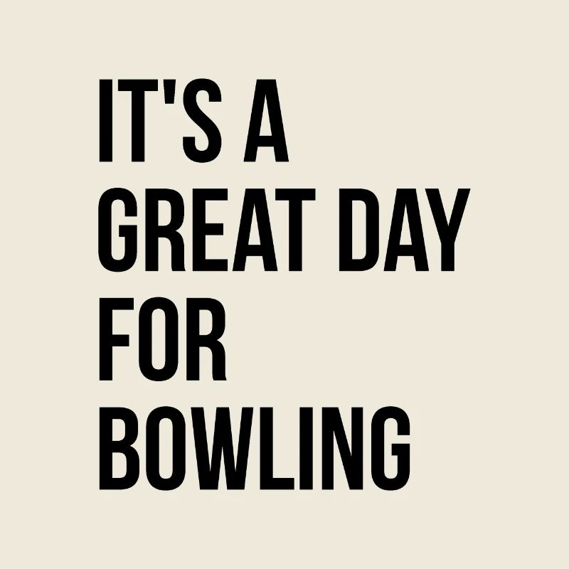 bowling