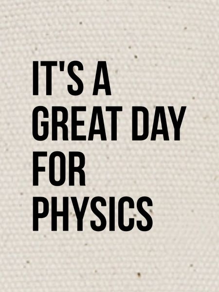 Physics Physics Physics