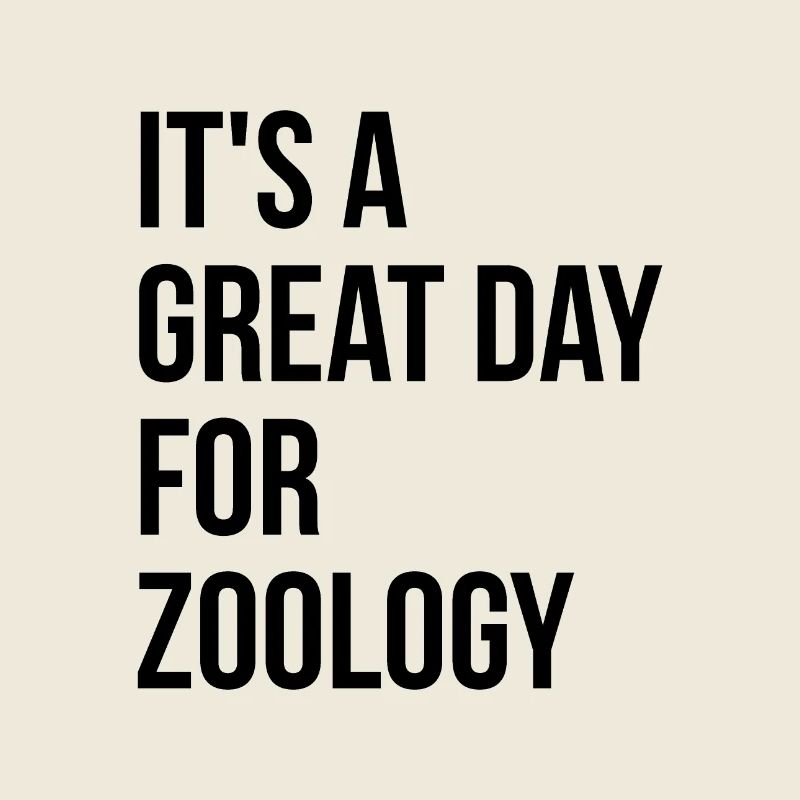 Zoologie