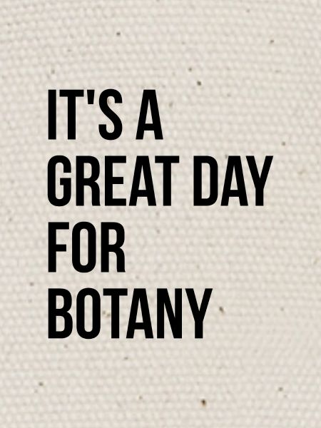 Botanik Botanik Botanik