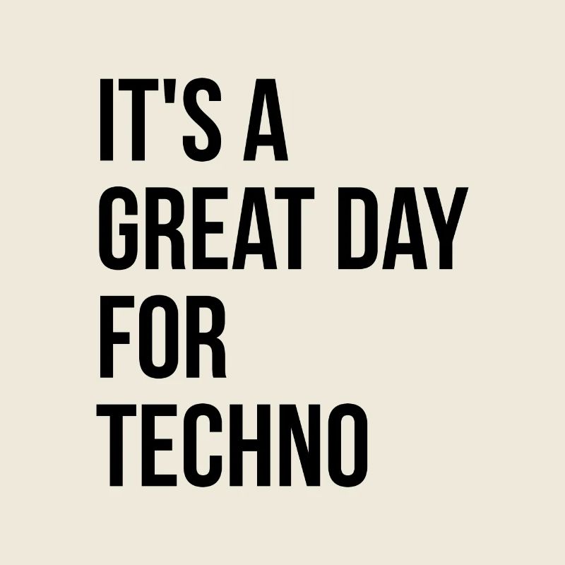 Techno
