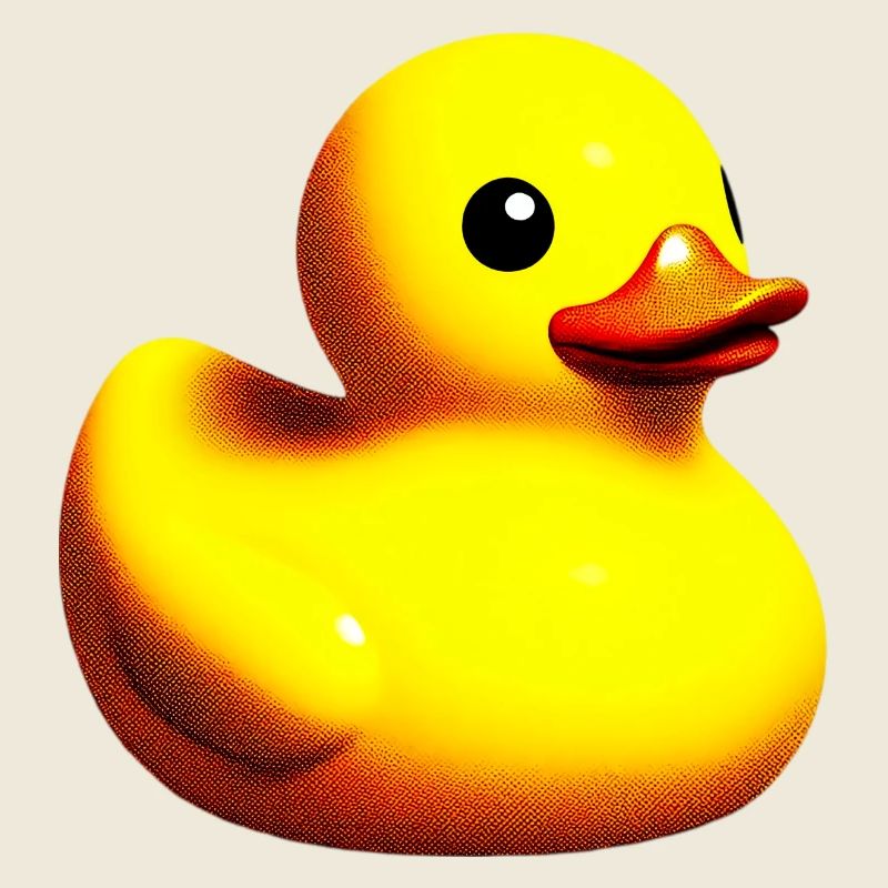 Duckling Duck Duck Duck