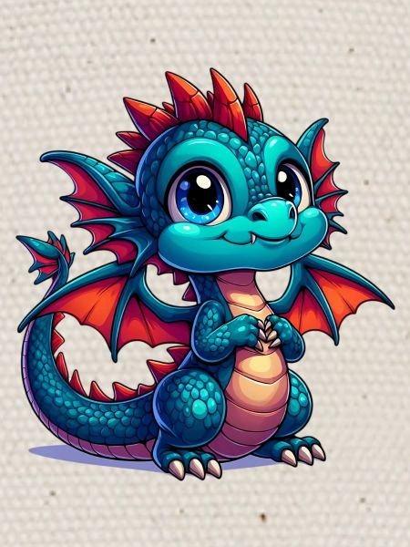 Drache