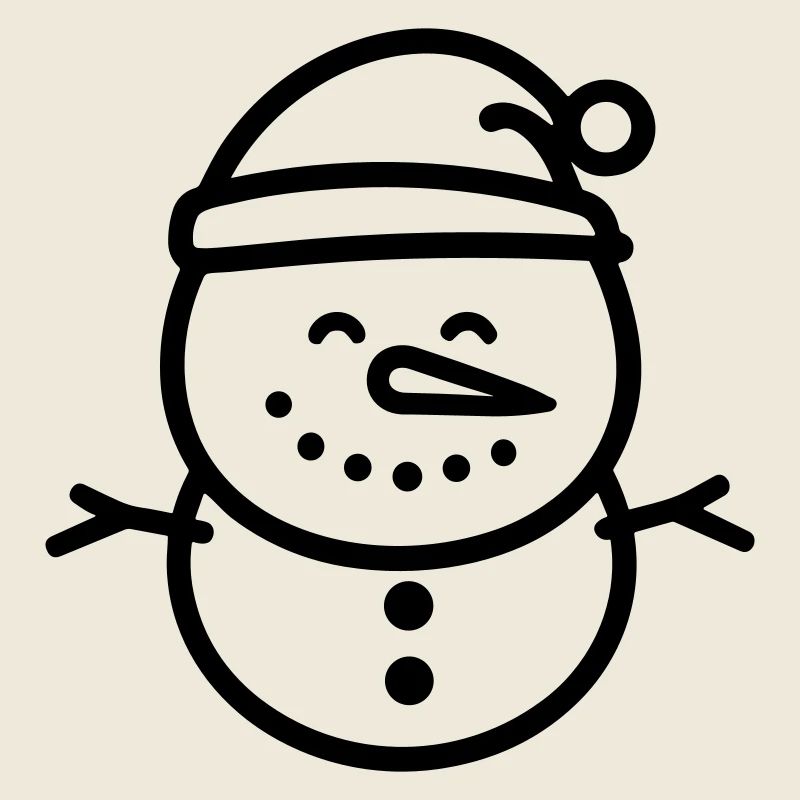 Schneemann