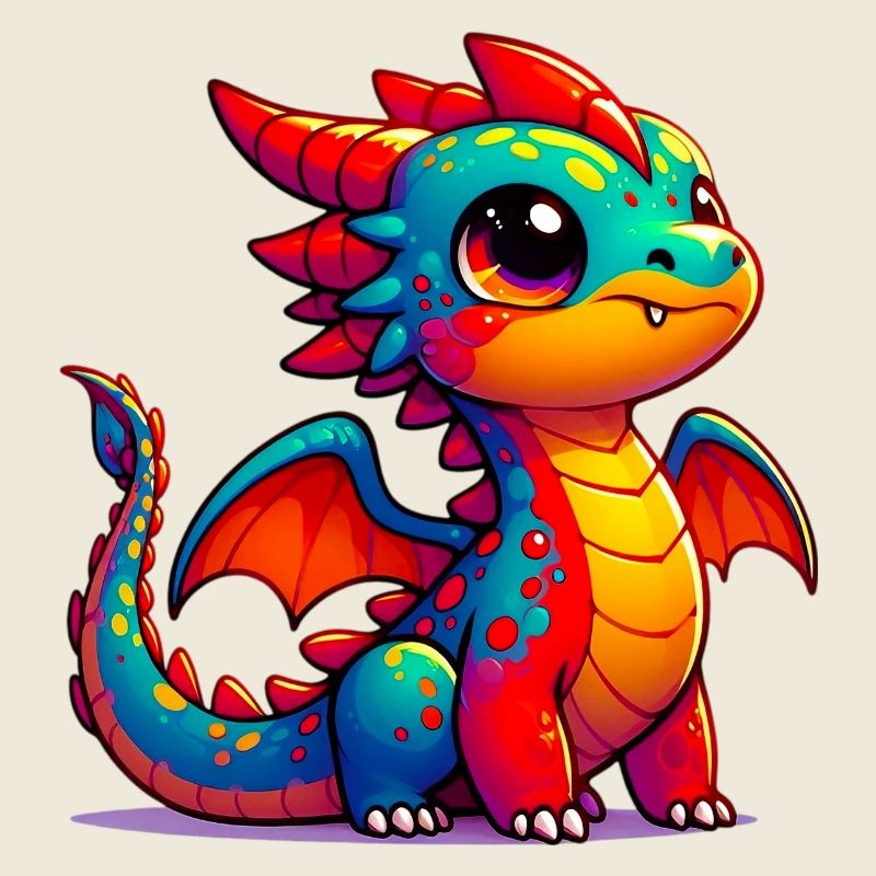 Drache