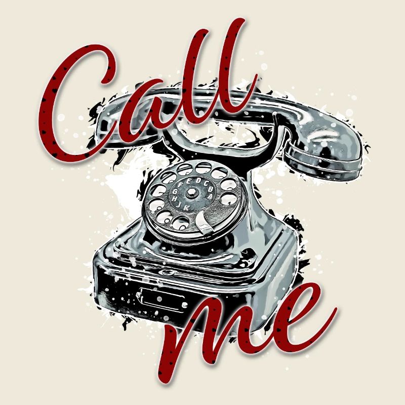 Call me!!!