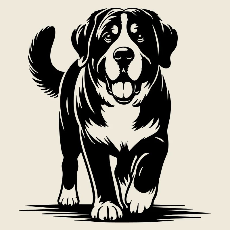 Bouvier suisse