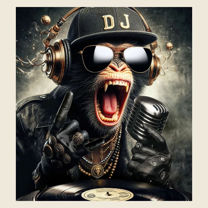 DJ Affe