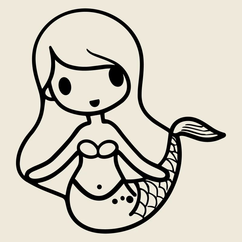 Mermaid