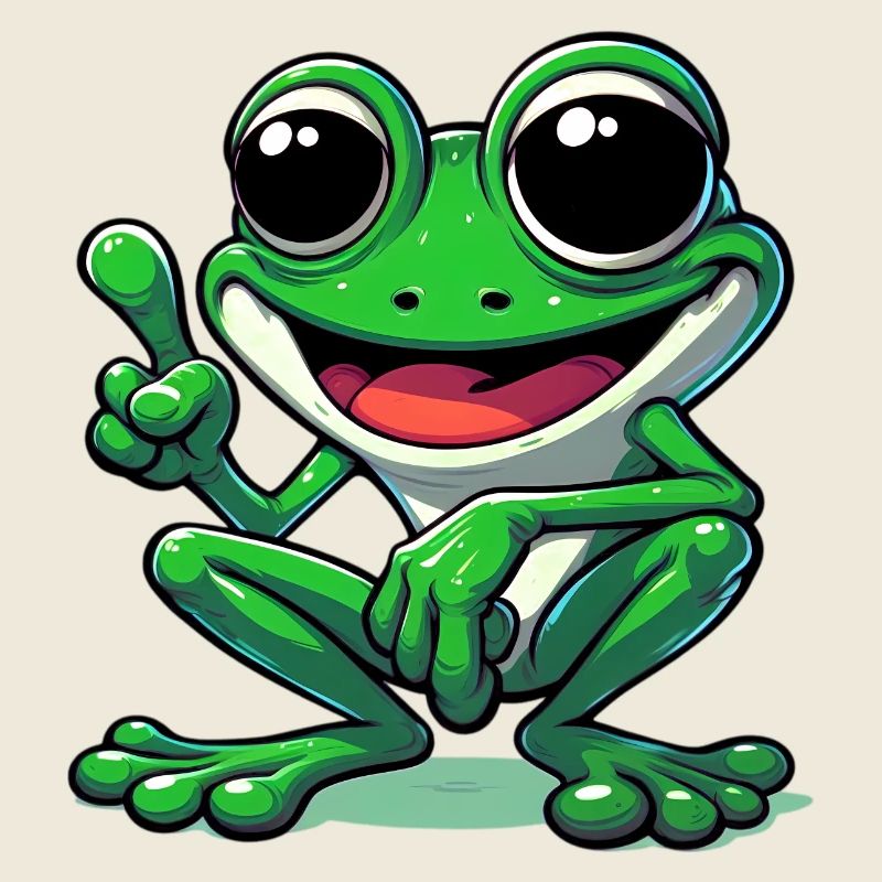 Grenouille