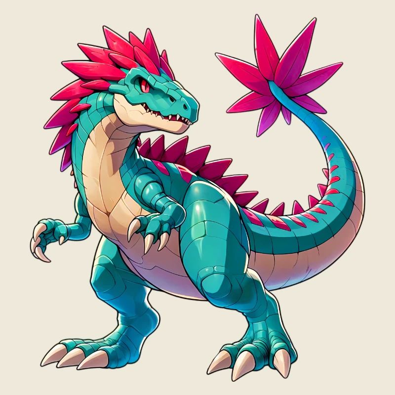 Dinosaure