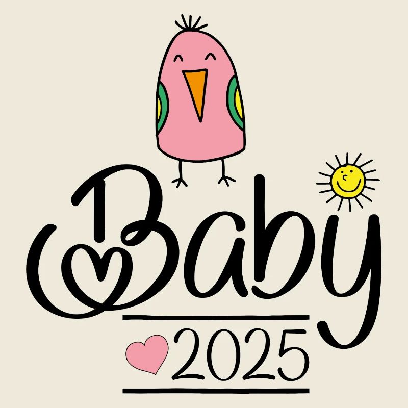 Bébé 2025