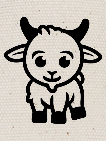 He-goat