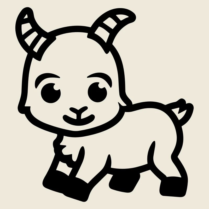 He-goat