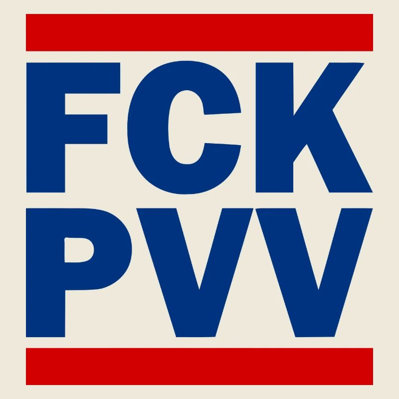 Fck pvv