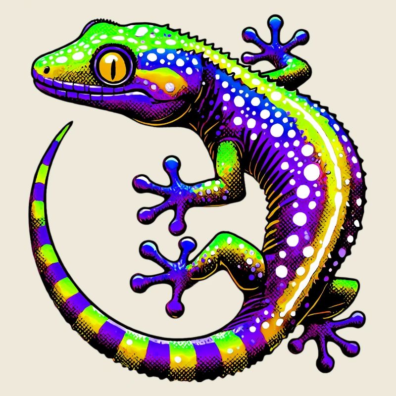 Gecko