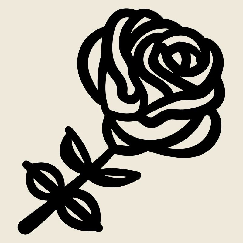 Rosa Blume