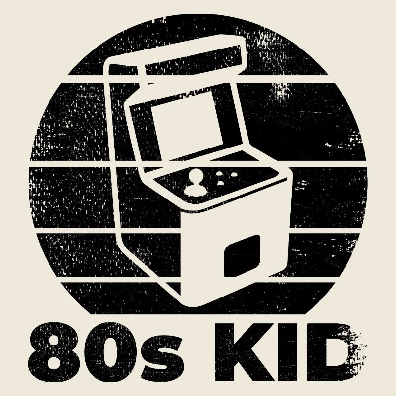 80s Arcade Gaming