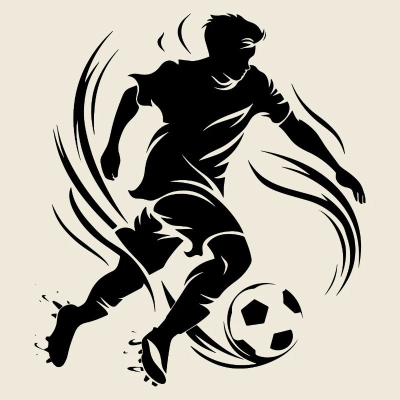 Fußballspieler