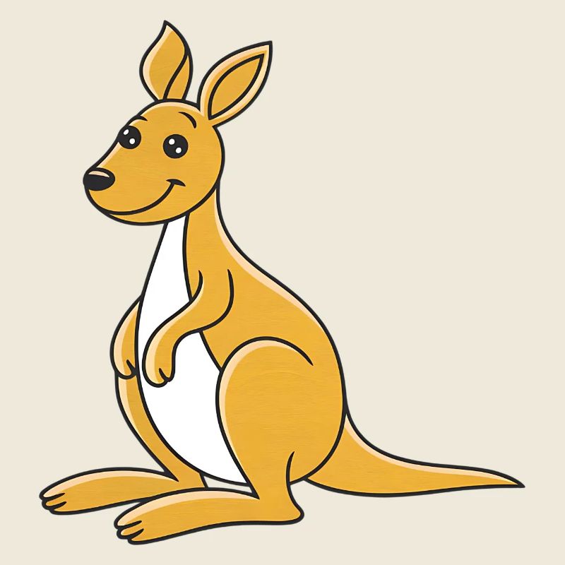 wallaby