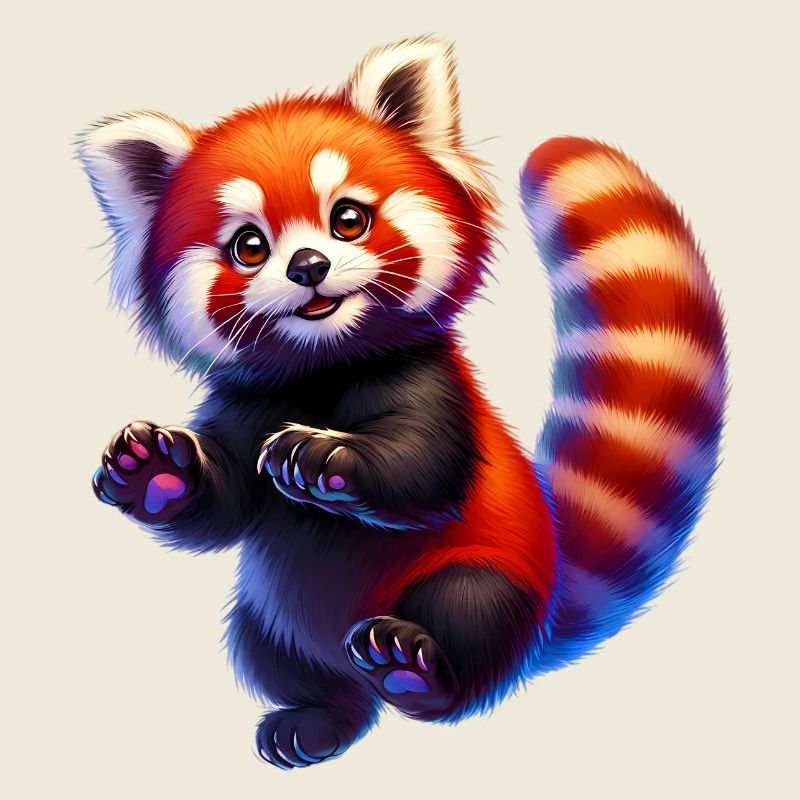 Petit panda