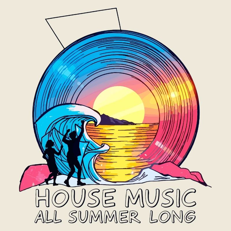 Musique house