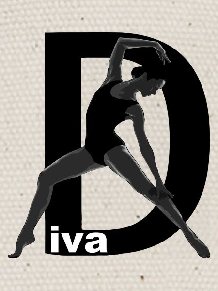 Diva gracieuse