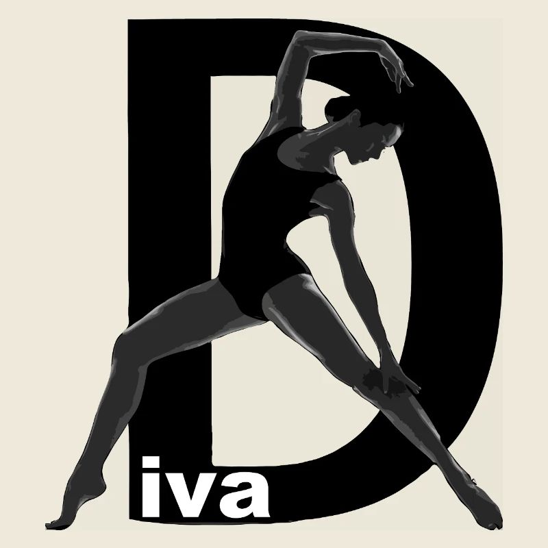 Diva gracieuse