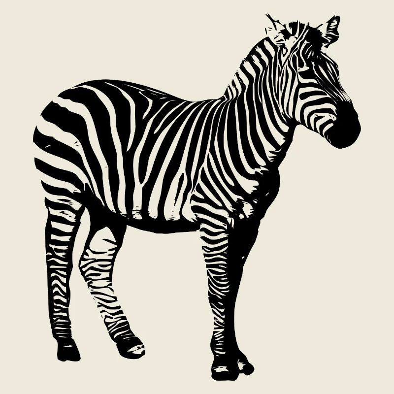 Zèbre