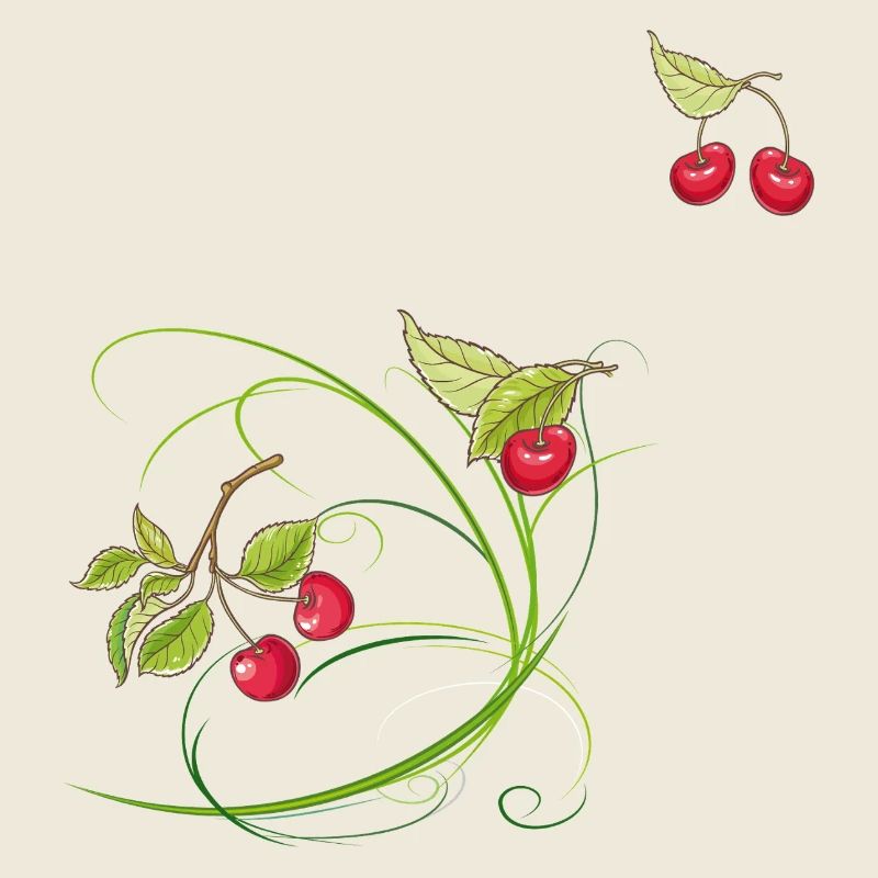 Cerises