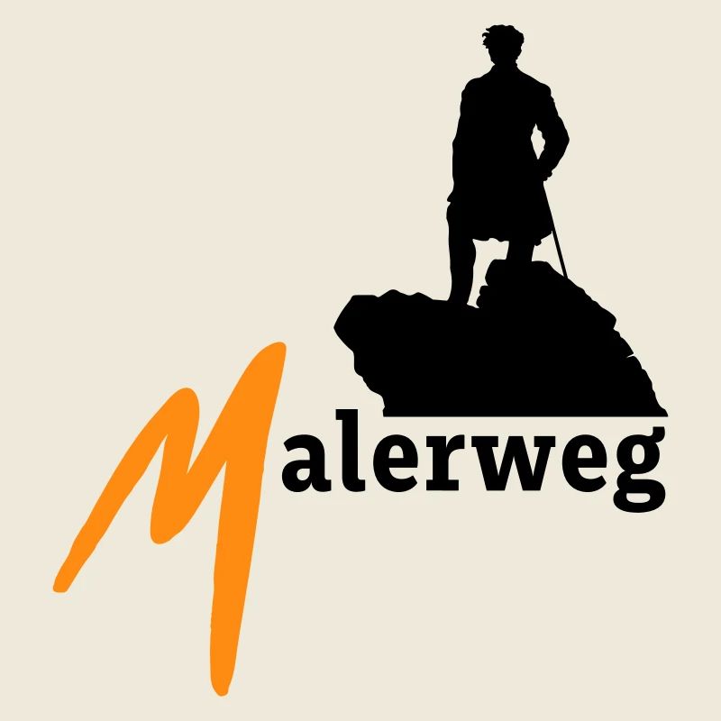 Malerweg Elbsandsteingebirge Sächsische Schweiz