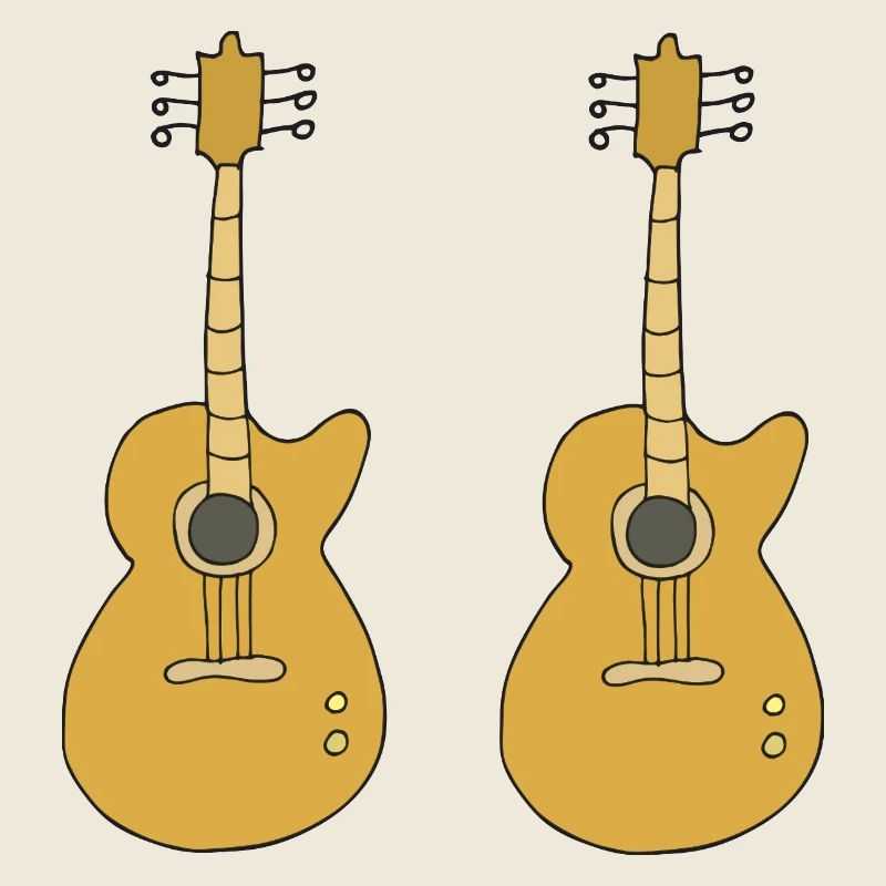 Duo de guitare