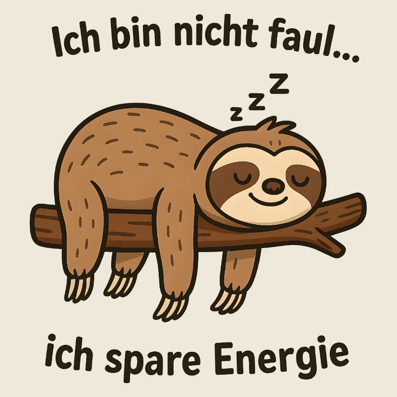 Morgenmuffel Chill Schlafhemd für Mitarbeiter