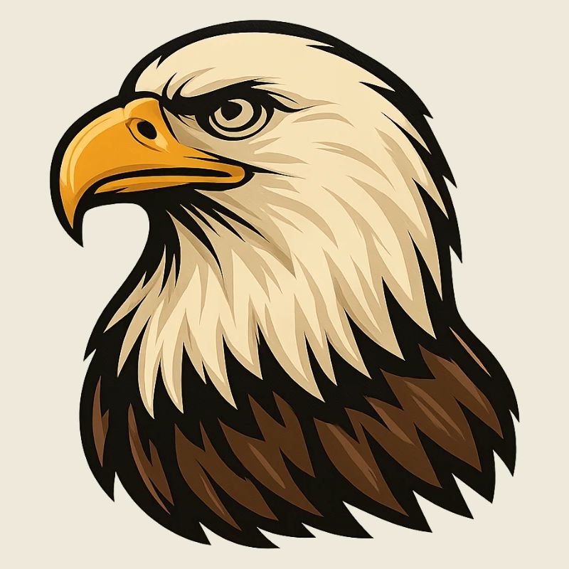 Eagle Head
