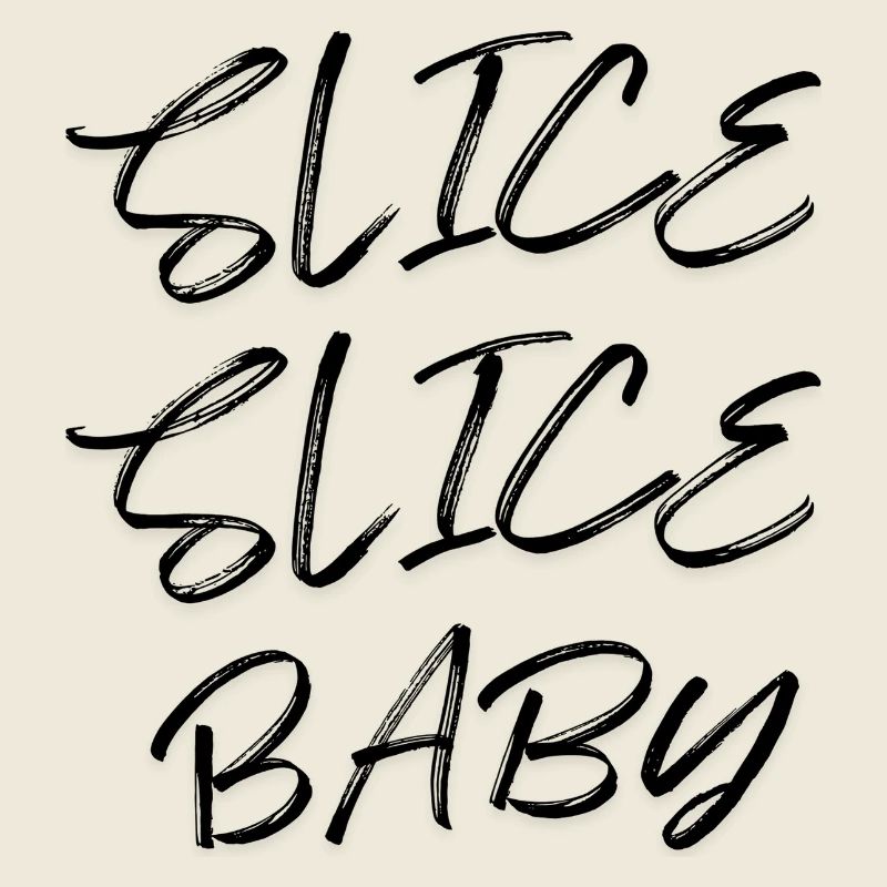 Tranche Tranche Bébé