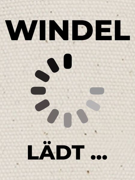 Windel lädt