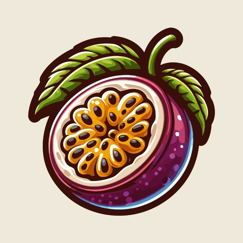 Exotic Fruit Passion