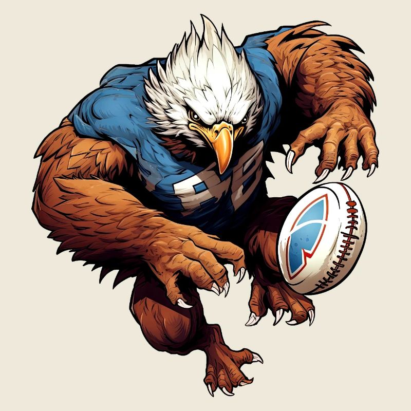 Eagle Rugby