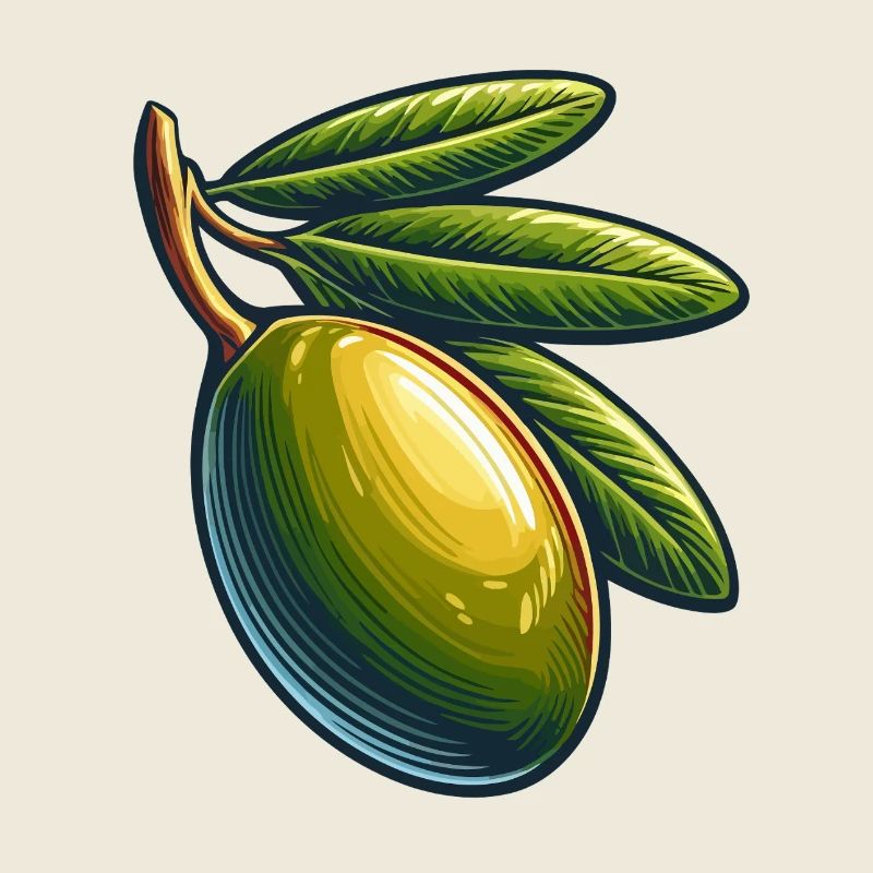 Olivie Stylized for Custom Sewing