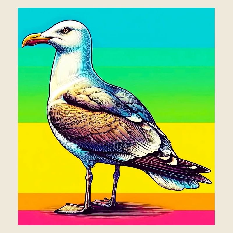 Möwe