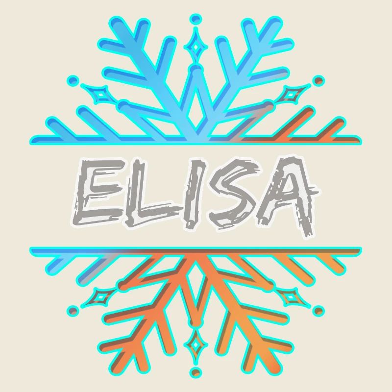 Elisa Elisa