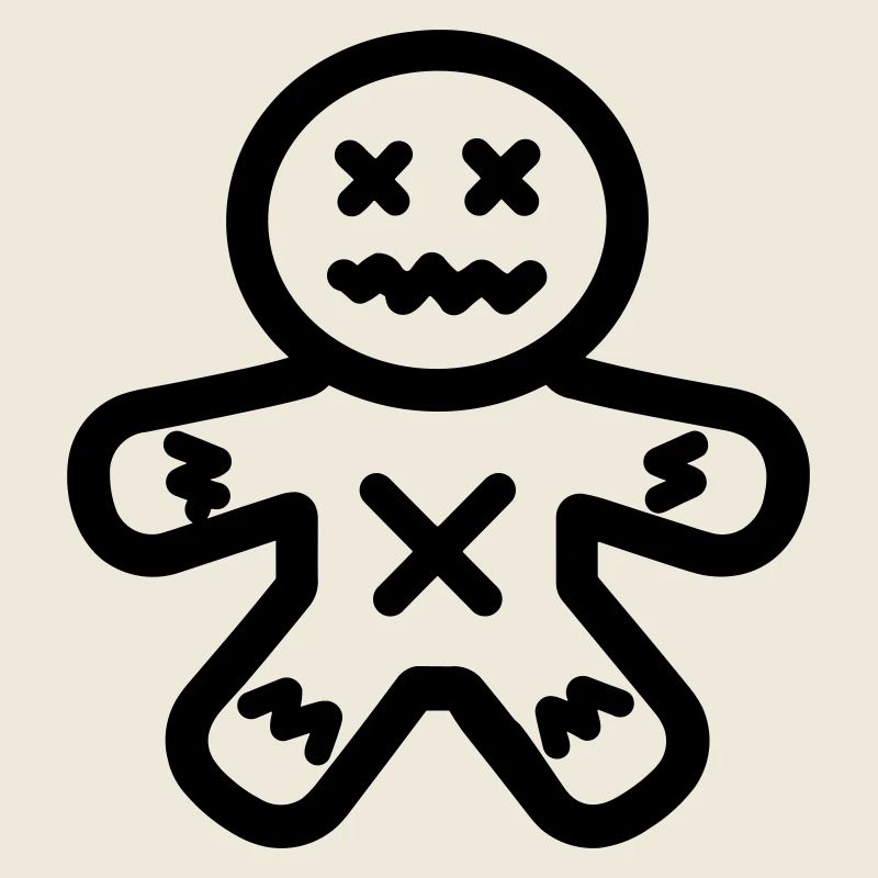 Voodoo Doll